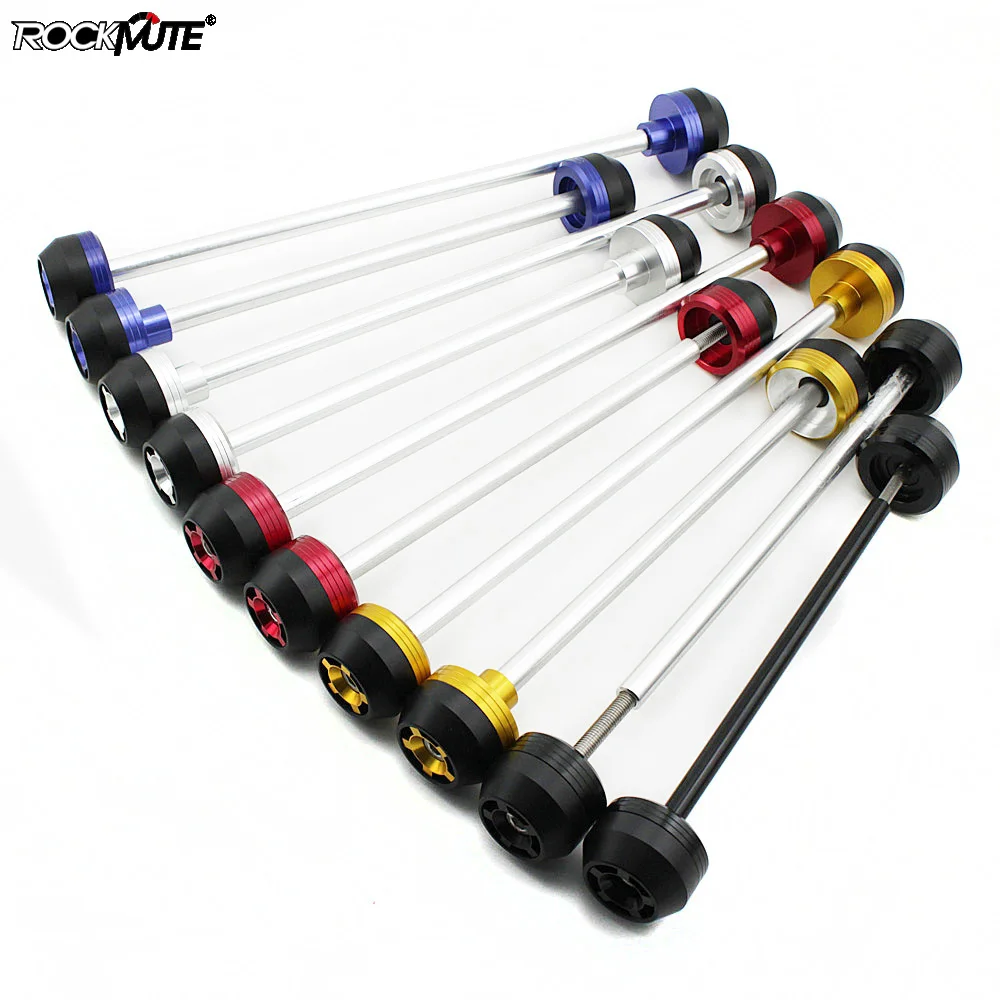 

Защита колеса вилки передней или задней оси мотоцикла для SUZUKI GSX-S1000F 2015 2016 2017 2018