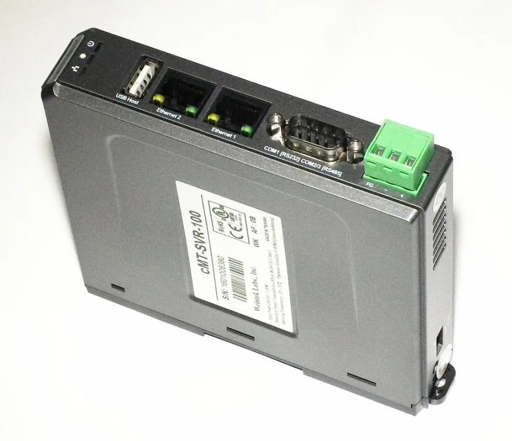 CMT iV5 + cMT SVR 100 HMI комплект контроллера 9 7 дюйма Облачная Сенсорная панель дюймовый