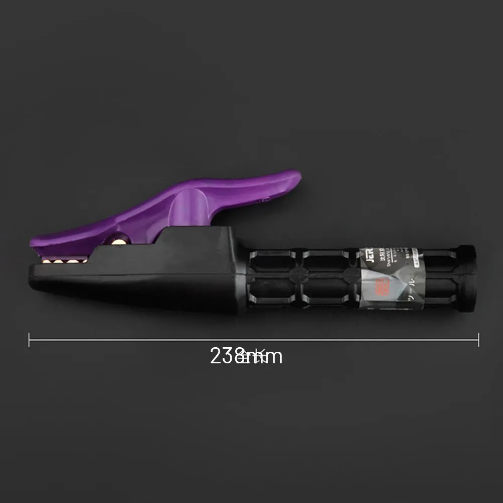 

Pure Copper Welding Clamp Welding Clamp Is Not Hot Mini Electric Welding Machine Locator Grip Vise Lock Jaw Swivel Pad Wood Work