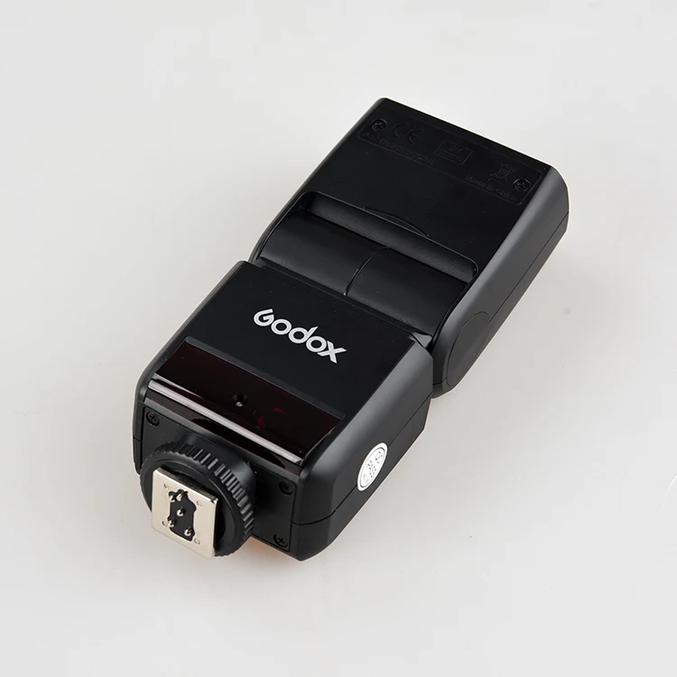 Вспышка Godox TT350C TT350N TT350S TT350F TT350O 2 4G HSS TTL Беспроводная вспышка для Sony Nikon Canon Olympus Fuji |