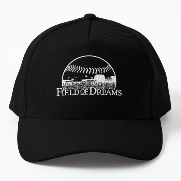 

Бейсболка мужская с надписью «Field Of Dreams»