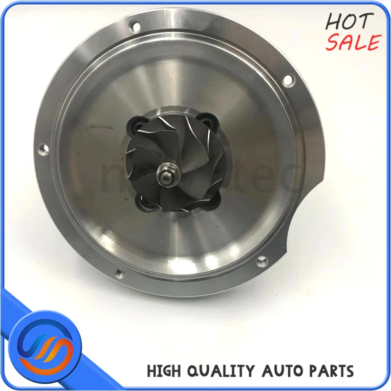 Турбокомпрессор RHF5 core VA430015 VB430015 VF430015 картридж 8973125140 turbo chra для двигателя ISUZU Trooper