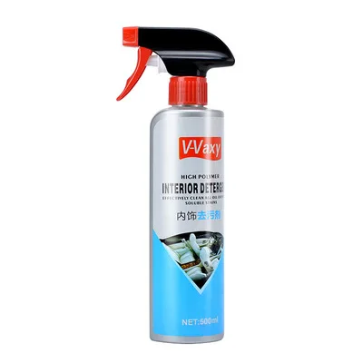 

Foam Multi-purpose Cleaner Anti-aging Cleaning Automoive Car Interior Home Cleaning Foam Cleaner Home Cleaning Foam Spray