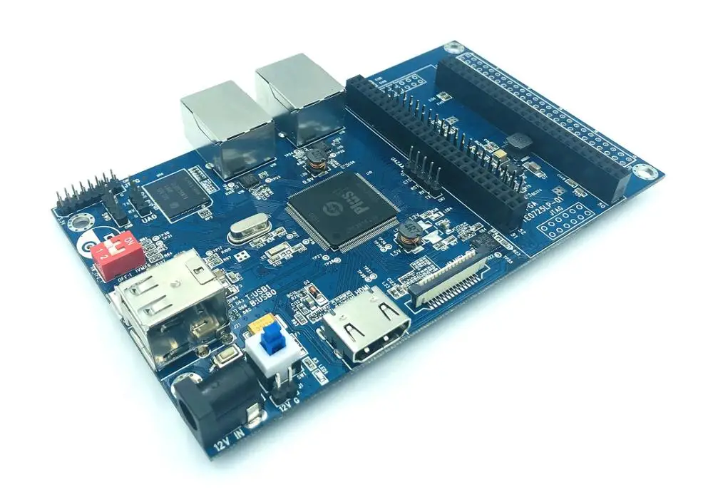 Новое поступление промышленная плата Banana PI BPI F2S используется модель