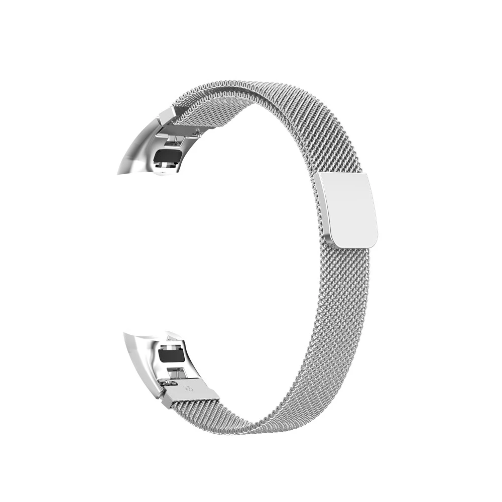 Металлический ремешок для часов Hua wei Honor Band 5 / 4 NFC | Электроника