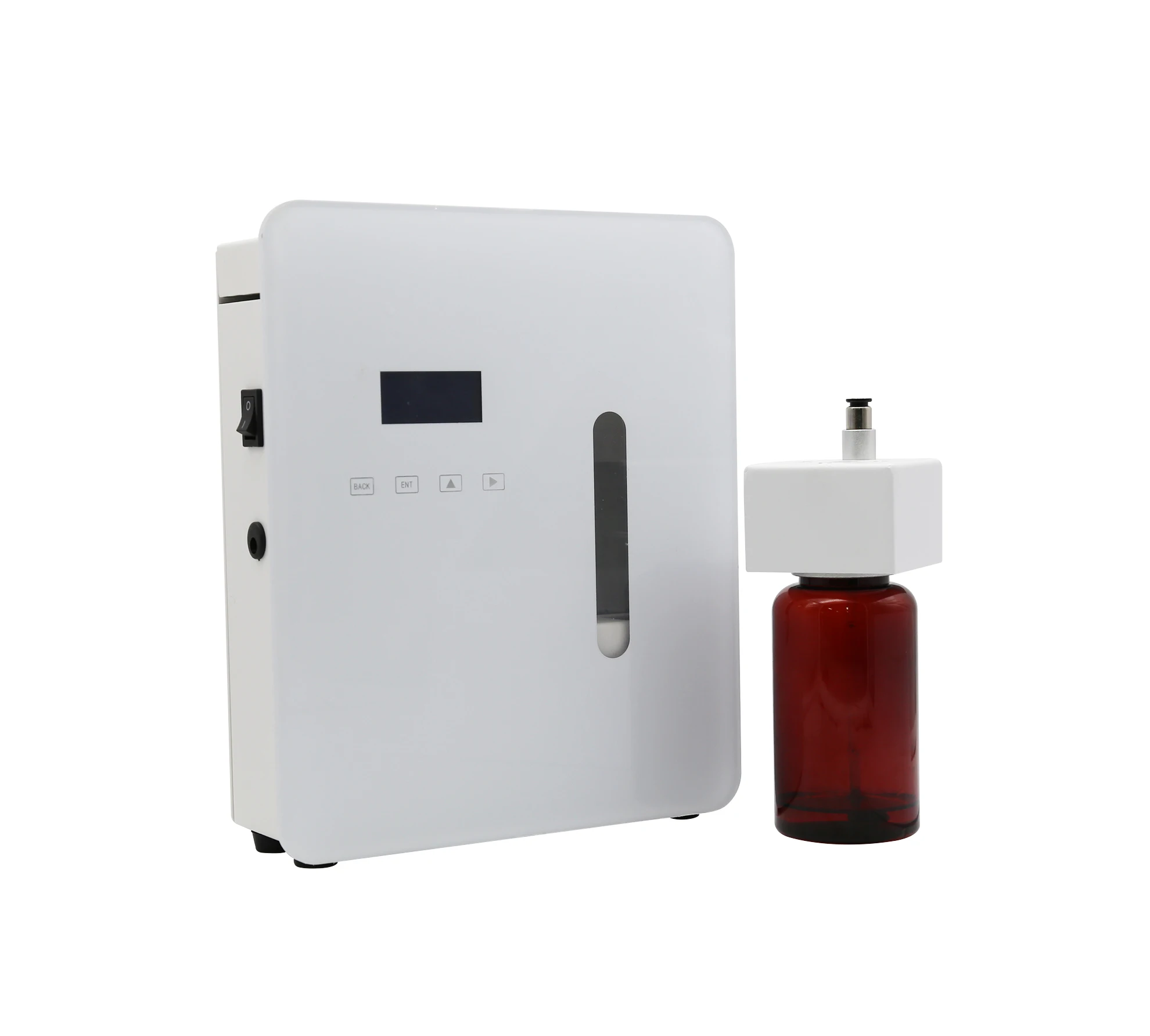 2021 Home Appliance Scent Air Machine Fragrance Diffuser For Sale |