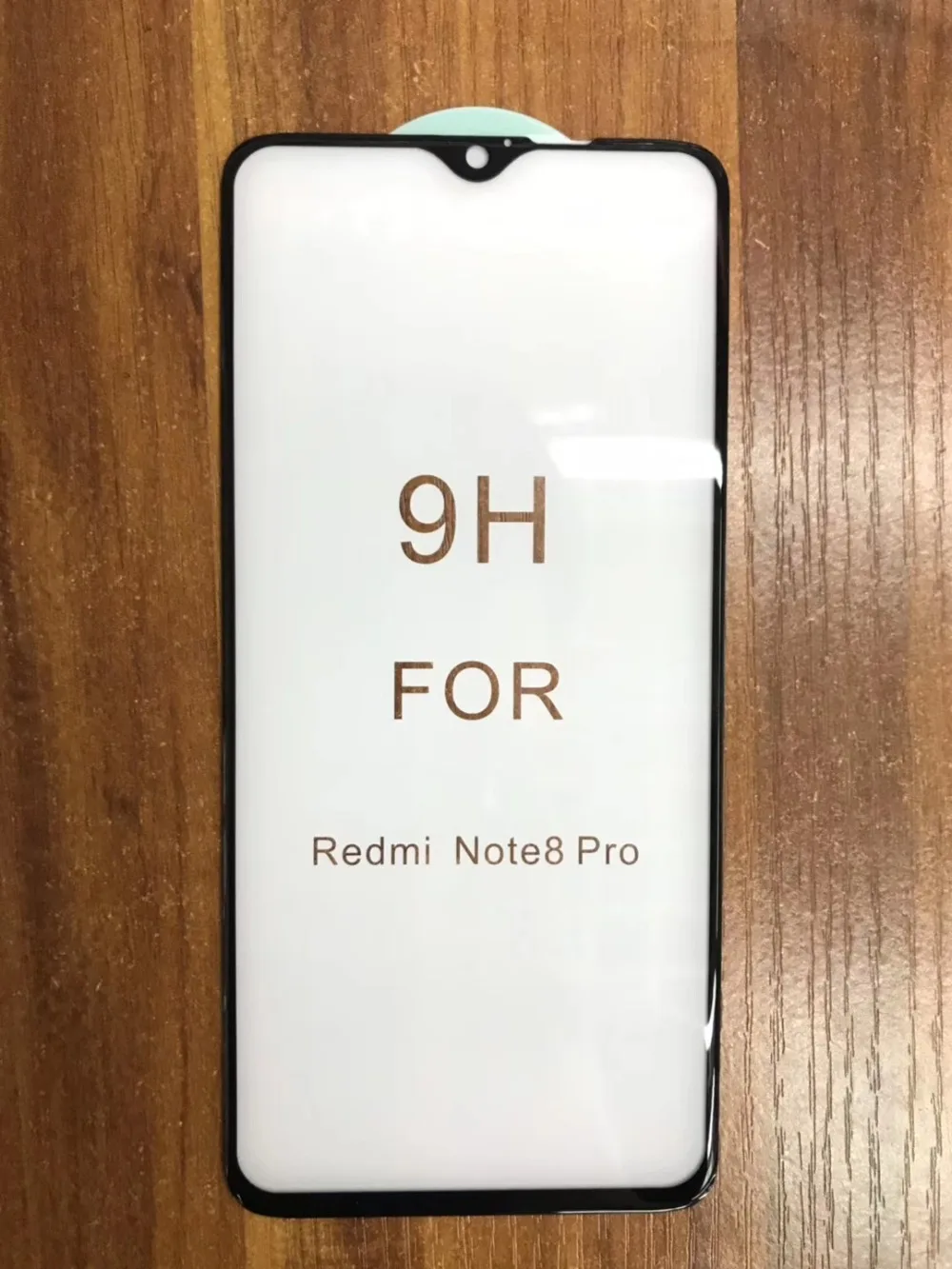 Redmi Note 7 изогнутый полный клей защитная стеклянная пленка для экрана для Redmi Note 8 pro Mi9 Lite Mi9T K20 MiA3 7A Note 6 Pro 5 PRO