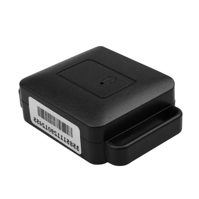 Мини gps Tracket ребенок с 1500mAh батареей высокой точности позиционирования системы в