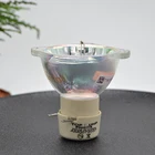 Оригинальный проектор лампа накаливания NP110 NP110G NP115 NP115G NP210 NP210G NP215 NP215G NP216 V230X V260X V260R V260W для NEC NP110