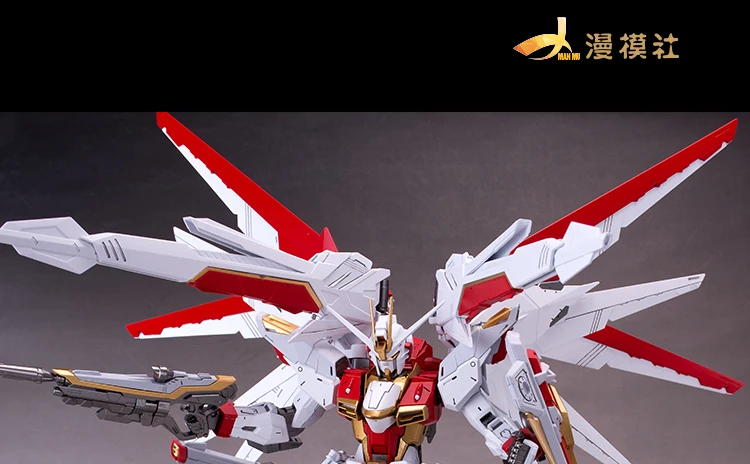 BANDAI MG 1/100 ZAFT ZGMF-X10A СВОБОДА GUNDAM 2,0 Титан сплав раскраска сборки модели игрушки Фигурки подарки для детей