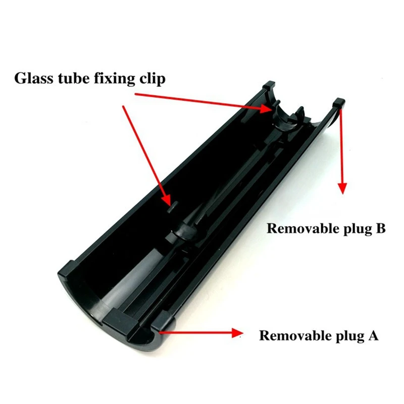 Ультрафиолетовая лампа для аквариума аксессуары УФ бактерицидная капюшон пруд