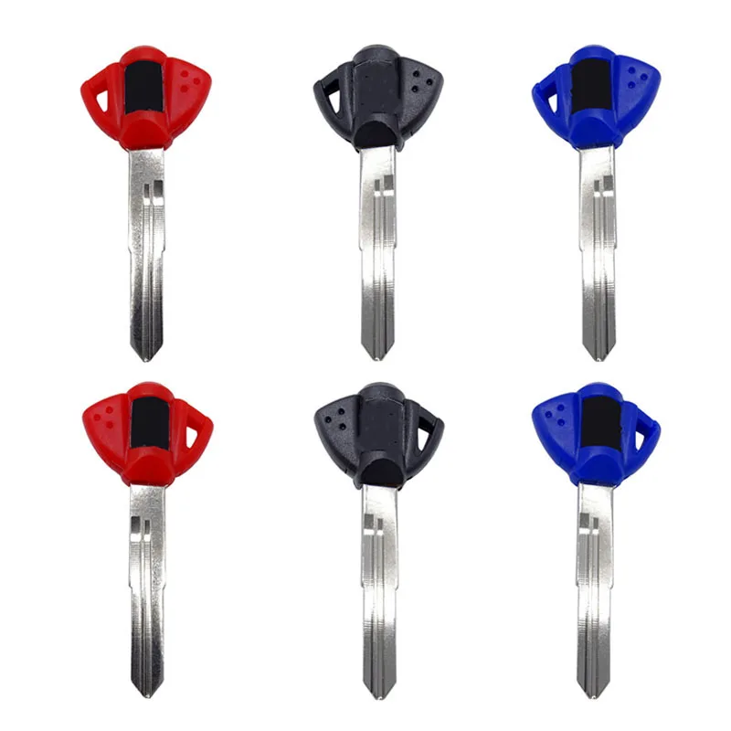 Пустой ключ для мотоцикла Uncut Blade Suzuki GSXR600 750 1000 1300 SV650 пустой мотоциклетный с
