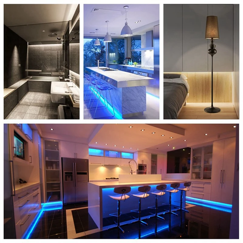 

LED Dimmer 3-Button RF High-Power Wireless Remote Control DC12-24V Monochromatic Light Dimmer