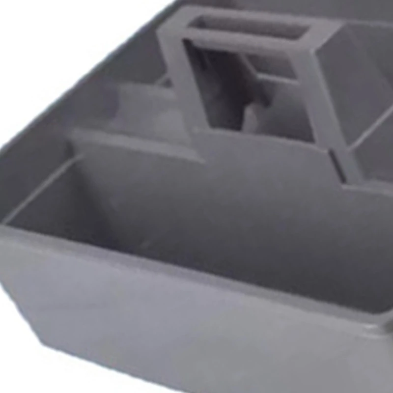 Портативная корзина для чистки комнаты инструментов Настольная хранения