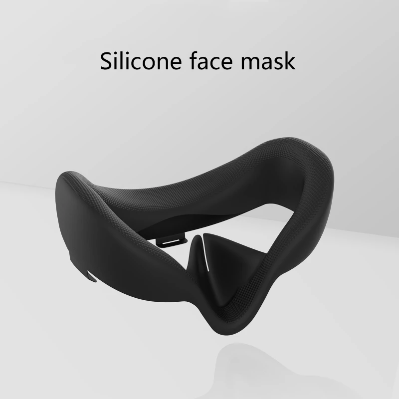 Защитные чехлы для лица гарнитуры Pico Neo 3 VR защита от утечки света и пота защитный