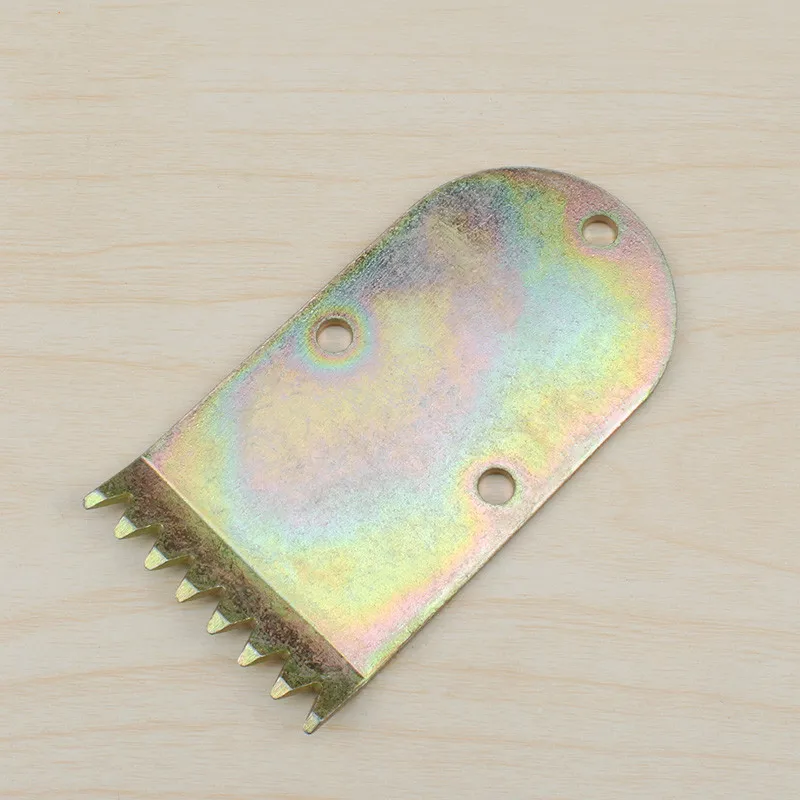 Carpenter специальные инструменты Оцинкованная железная деревянная доска помощь