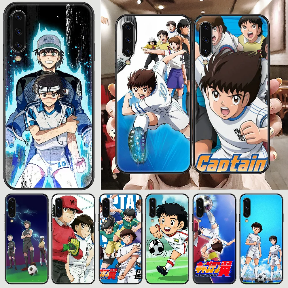 Tsubasa Anami Tsubasa Anami