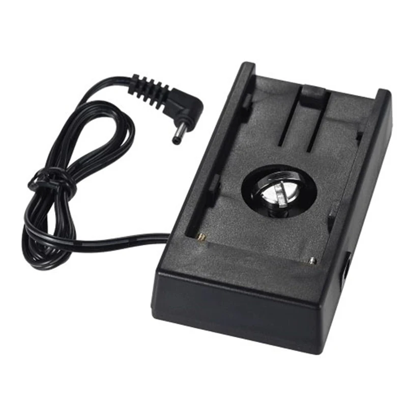 F970 NP F серия батарея блок питания пластина крепление системы с полным