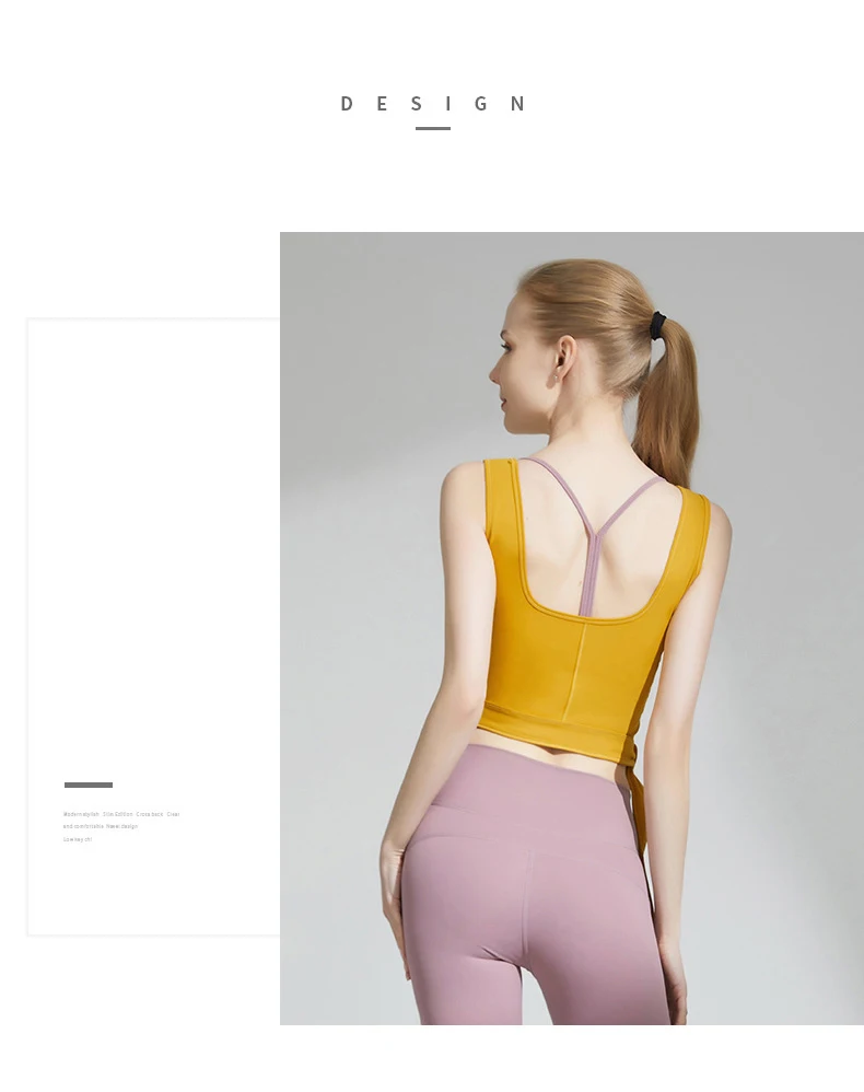 Sports Tights Woman Summer Professional High-end Fashion Net Red New Temperament Fairy Gym Running Sports Fitness Clothing