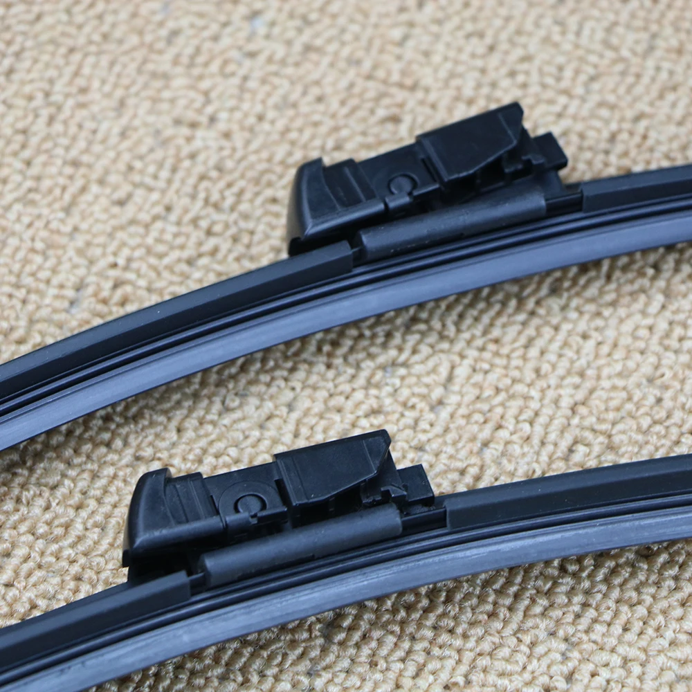 

for Volvo V60 X/C S60 S80 XC70 V70 XC60 20"/26" 2 Windshield Wiper Blade Set 31457760
