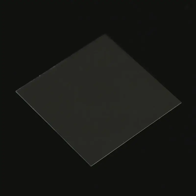 100 шт прозрачные горки Coverslips Coverslides 22x22 мм для микроскопа|Микроскопы| |
