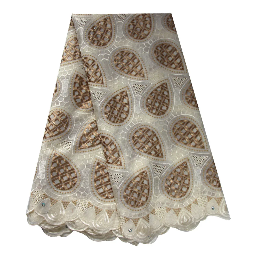 Французский 2019 высокое качество кружева ткань продукция швейцарская вуаль для