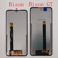 umidigi bison 2021 lcd display touch screen digitizer assembly for umi bison gt lcd display umidigi bison pro lcd free tools