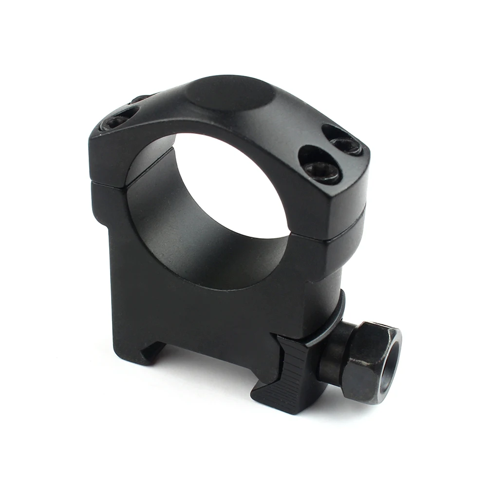 Крепежное кольцо для оптического прицела кронштейн Пикатинни 21 мм основание