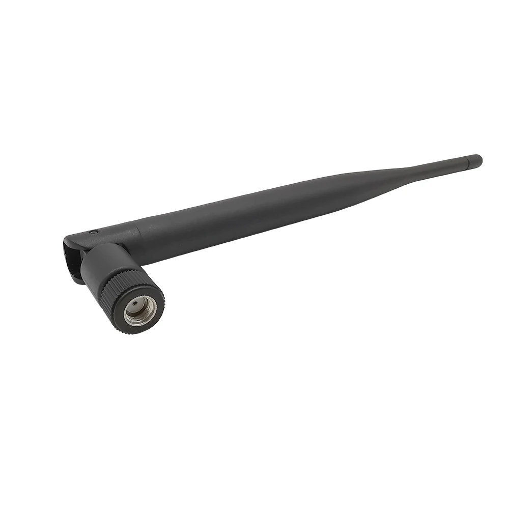 ALLISHOP 2 4 GHz 5dBi антенна wifi RP SMA папа для PCI cctv USB беспроводной маршрутизатор + женский к