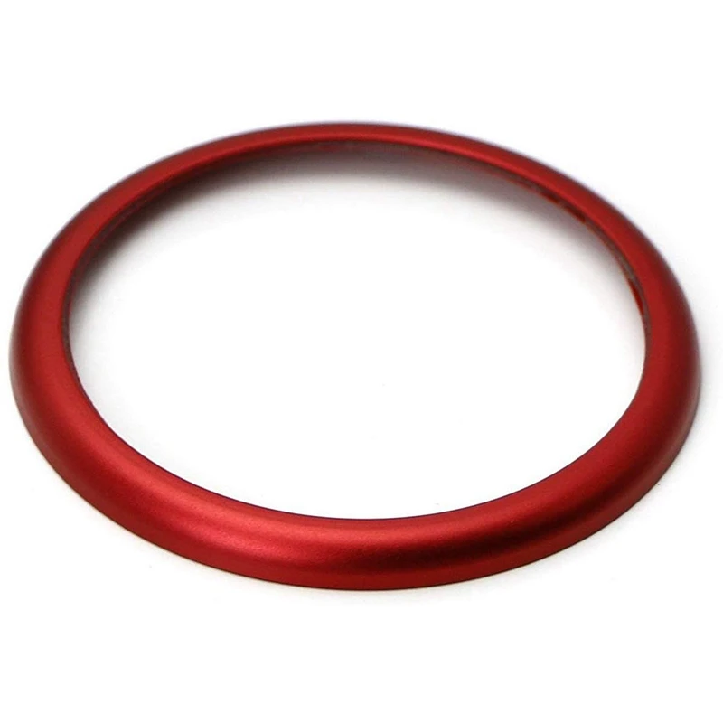 Центральной консоли систем IDrive (мультимедийного контроллера ручка кольцо для BMW