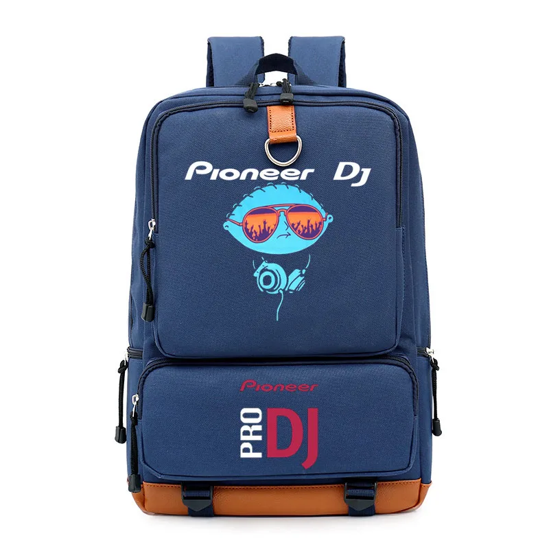 

Pioneer Pro Dj school bag male middle school students junior high school students high school students elementary school student