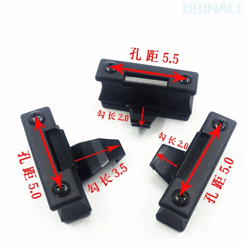 Для SANY SY 55 65 75 135 215 235 8 9 стекловолоконная Пряжка для экскаватора кабины аксессуары