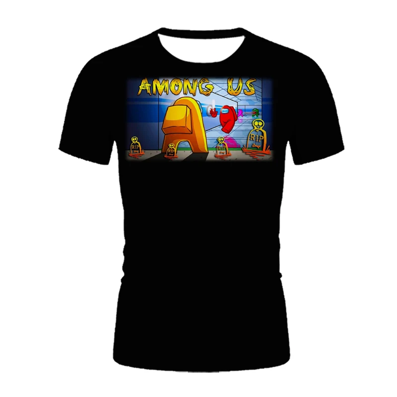 

2021 3D Men's T-Shirt Plants vs. Zombies War Boy Clothing Cartoon Game Pattern Men's Clothing O collar T-Shirt Tops XXS-6XL