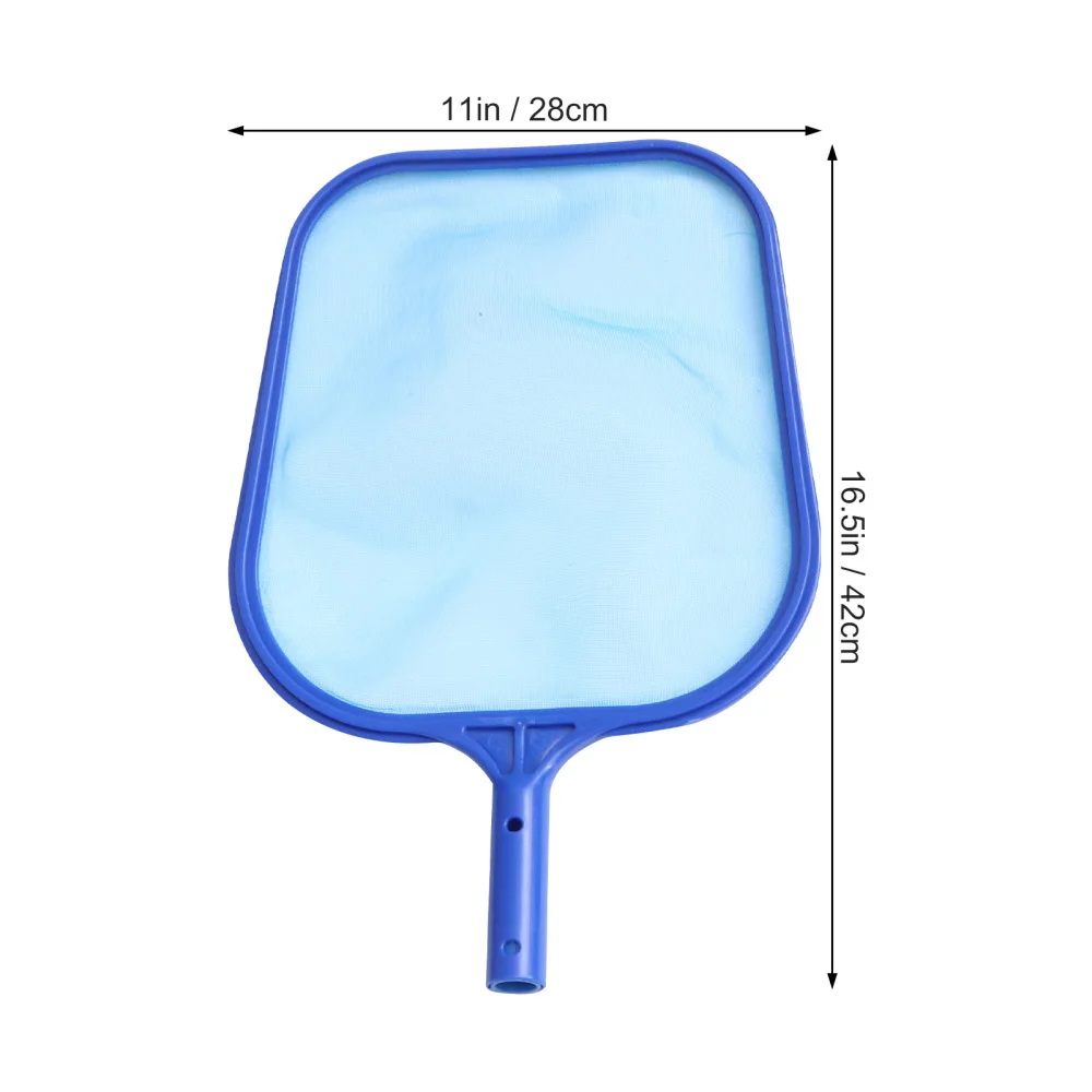 

1 Set Pool Cleaner Vacuum Underwater Cleaner with Pool Brush Pool Supplies