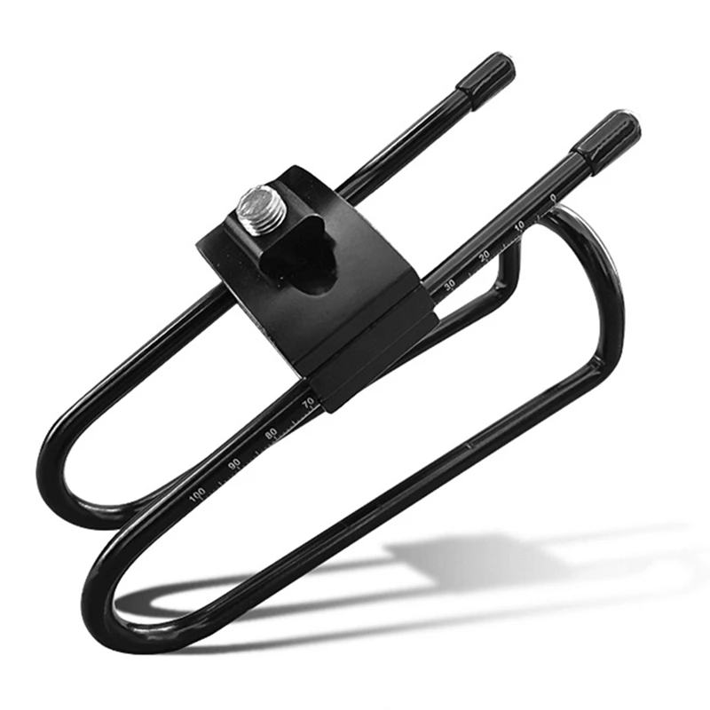 

Bicycle Saddle Suspension Device MTB Mountain Road Bike Shocks Alloy Spring Steel Shock Absorber Cycling Bike Parts
