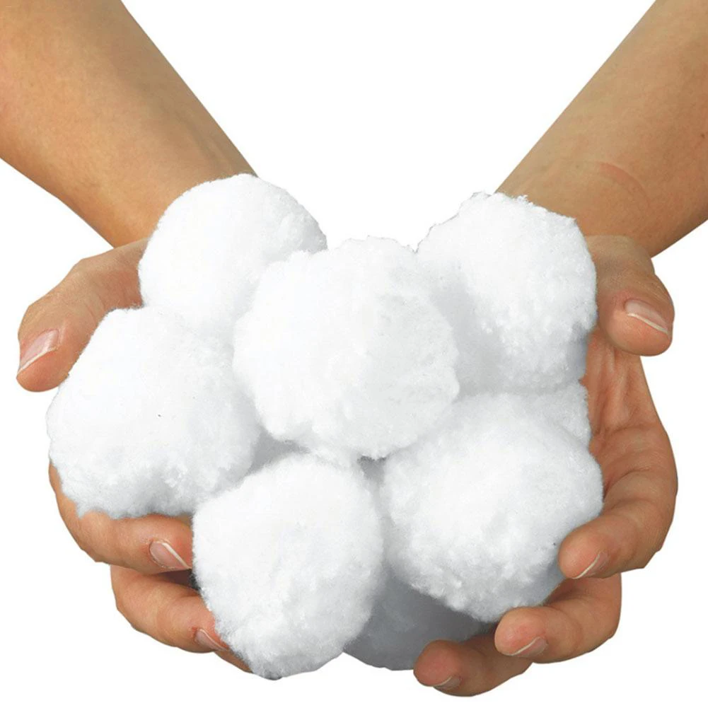 

Pool Filter Balls Eco-friendly Swimming Pool Cleaning Filter Media Fiber Cotton Balls Alternative to Sand Filters Dropshipping