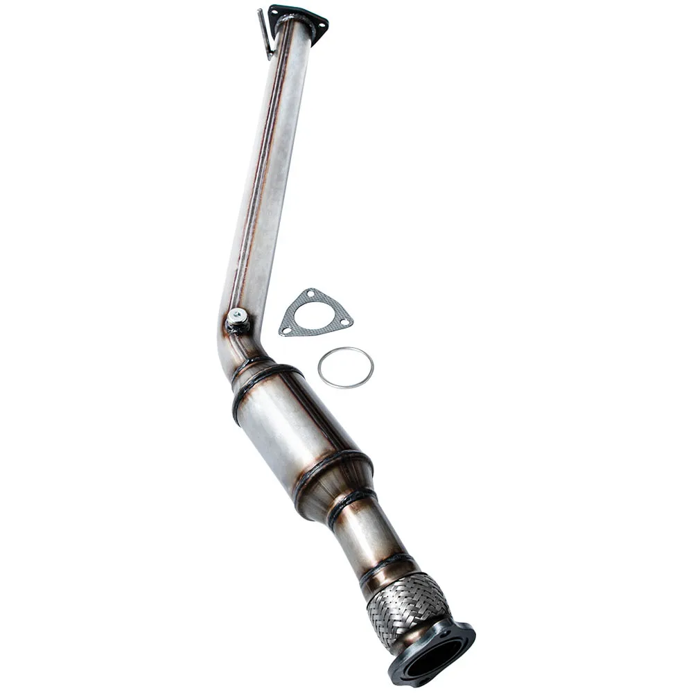 

1x Catalytic Converter For CHEVROLET EQUINOX 2005-2009 for PONTIAC TORRENT 2006-2009 Direct fit Converter 54526
