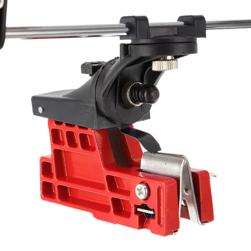 Профессиональная газонокосилка цепная пила направляющая для заточки пилы