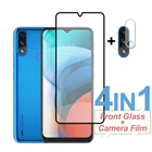 Закаленное стекло с полным покрытием для Lenovo K13 Note K13 Pro, защита экрана, Защитная пленка для камеры телефона, стекло для Lenovo K13