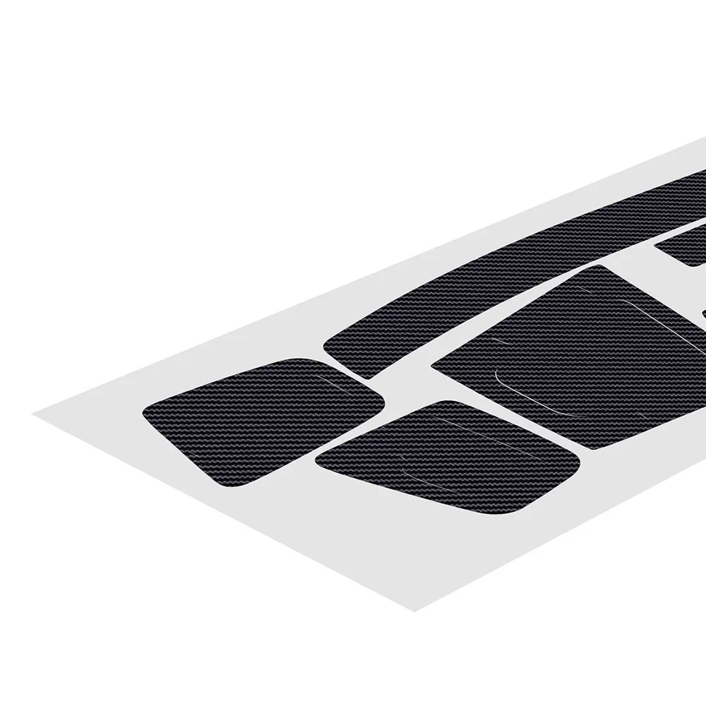 

Scraper Car Stickers Inner Interior Set Replacement Decals Accessories