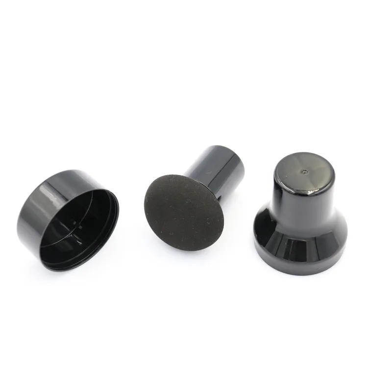 Пуховка с шариковой головкой для CC BB крема чехол-подушка пудры самостоятельного