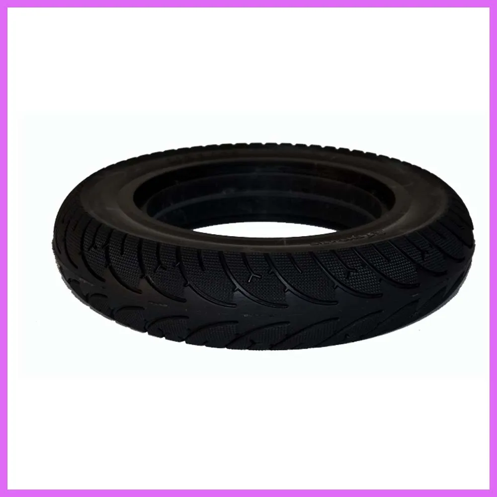 10x2.50 Tire 10 Inch Solid Tyre none inflatable 10*2.5 tire for Scooter Balance Drive Bicycle Electric Vehicle | Автомобили и