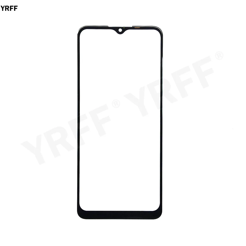 Передняя стеклянная панель для мобильного телефона TCL 20 SE 6125 10 t766h _ Eee (без