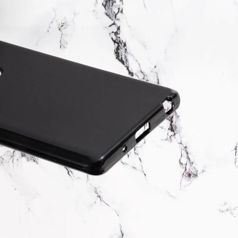 Силиконовый защитный чехол для телефона LG Zero Gel Pudding мягкий ТПУ Class | Мобильные