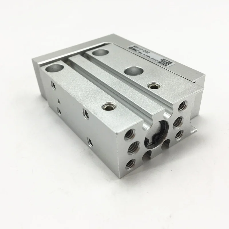 MXH10-5Z MXH10-10Z MXH10-15Z MXH10-20Z MXH10-25Z MXH10-30Z MXH10-40Z MXH10-50Z MXH10-60Z компактный слайд цилиндра Серии MXH