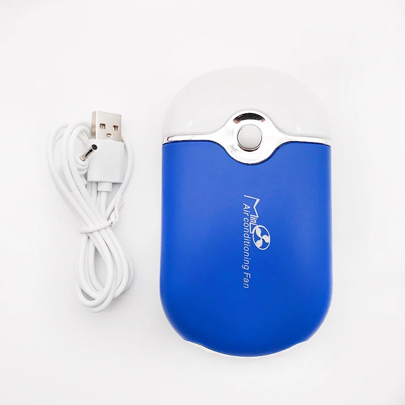 USB мини вентилятор воздуходувка для наращивания ресниц Клей быстрой сушки