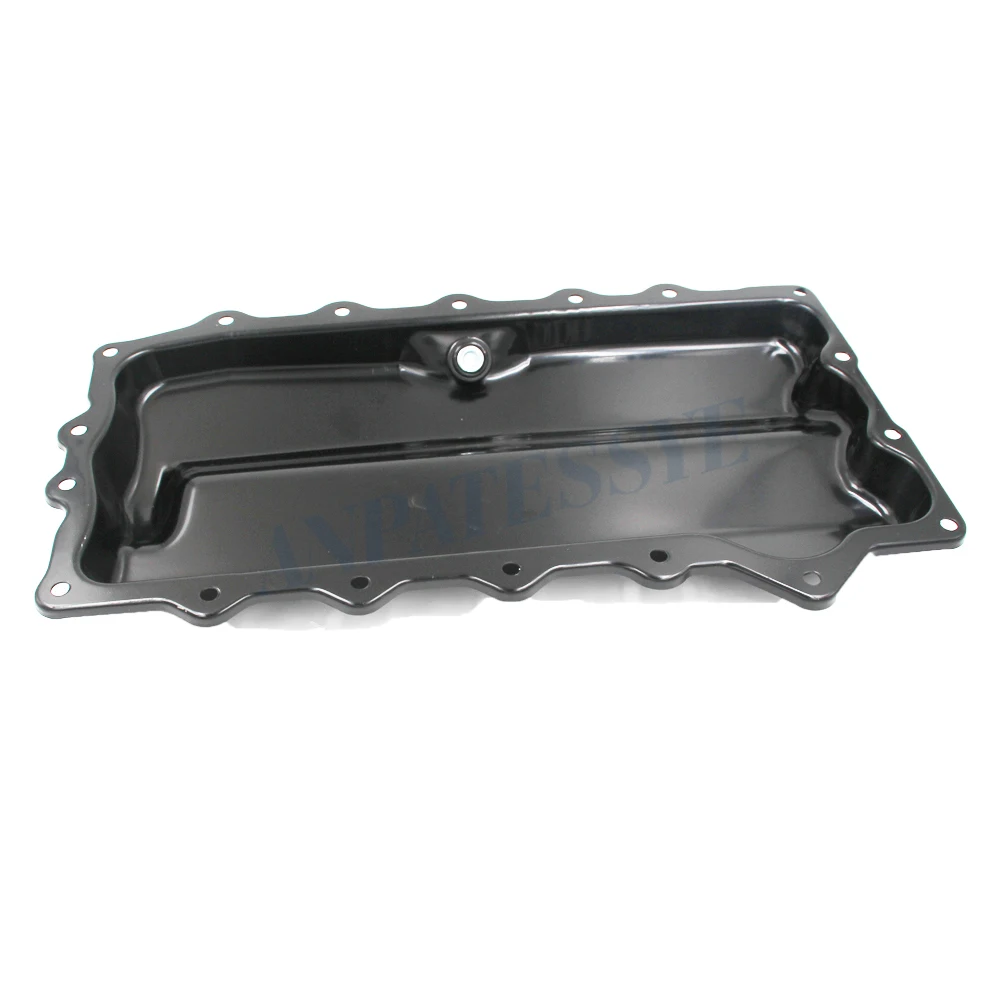 High quality Oil Pan For sagitar 1.6 1.8T lavida touran 06A 103 601AD | Автомобили и мотоциклы
