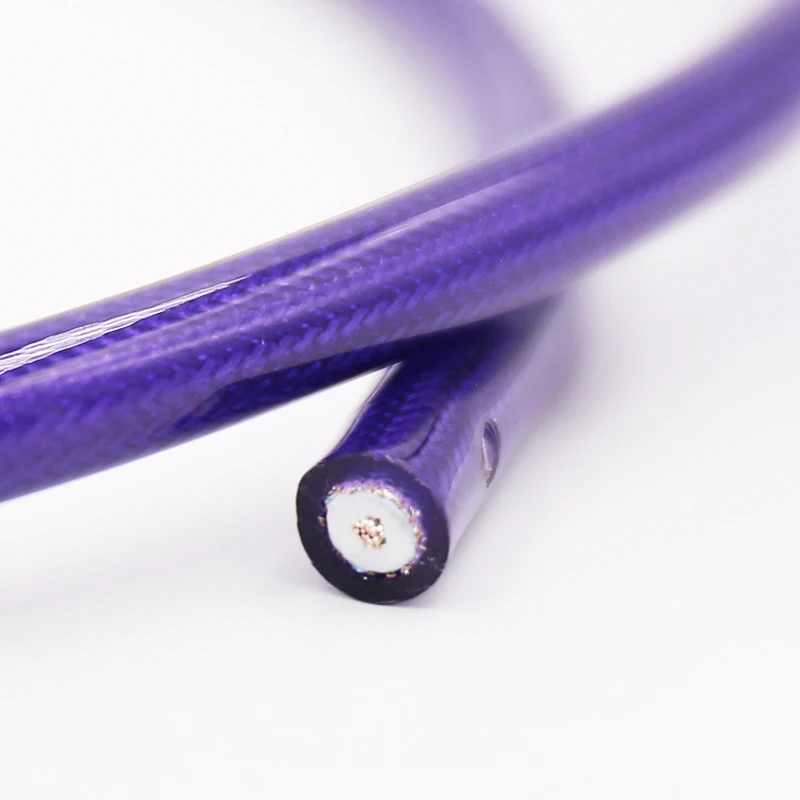 Бесплатная доставка MC серебряный кабель 65G RCA цифровой Соединительный провод для