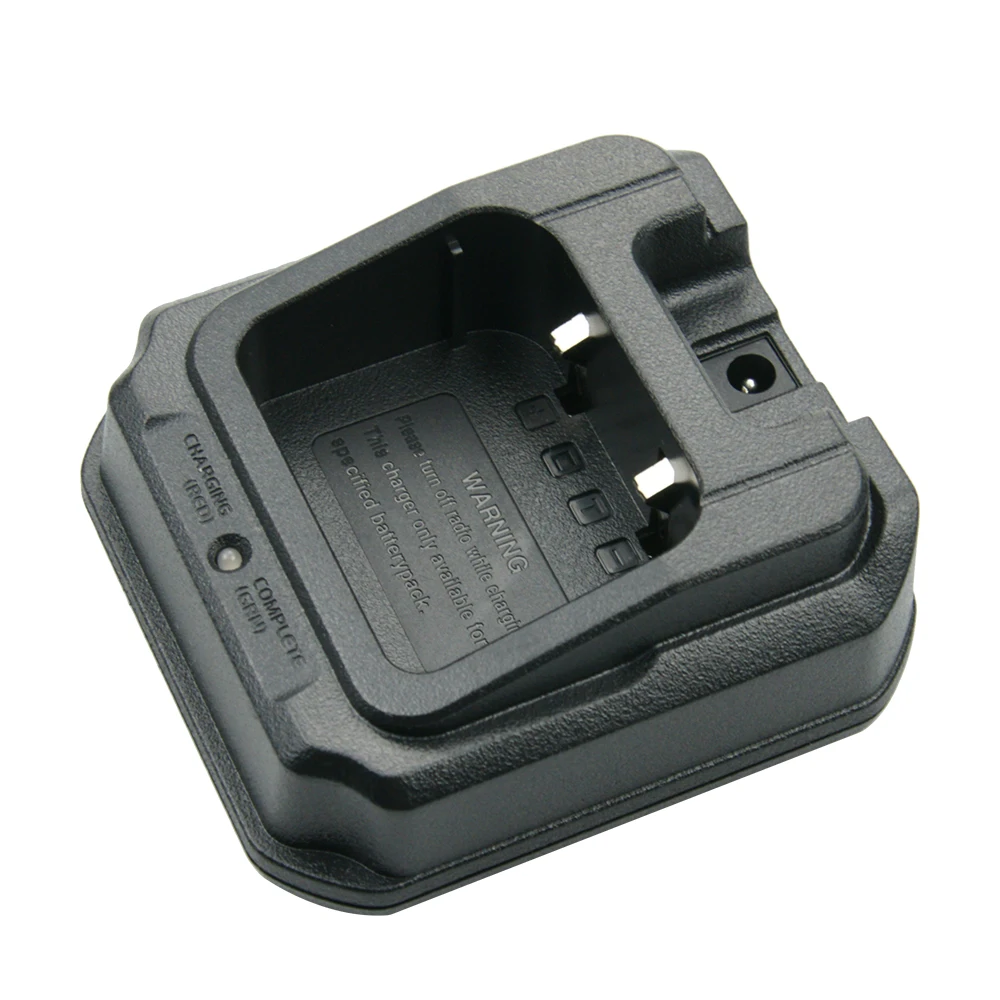 CHR-9700 Desktop Charger for Baofeng UV-9R Plus BF-A58 Walkie Talkie