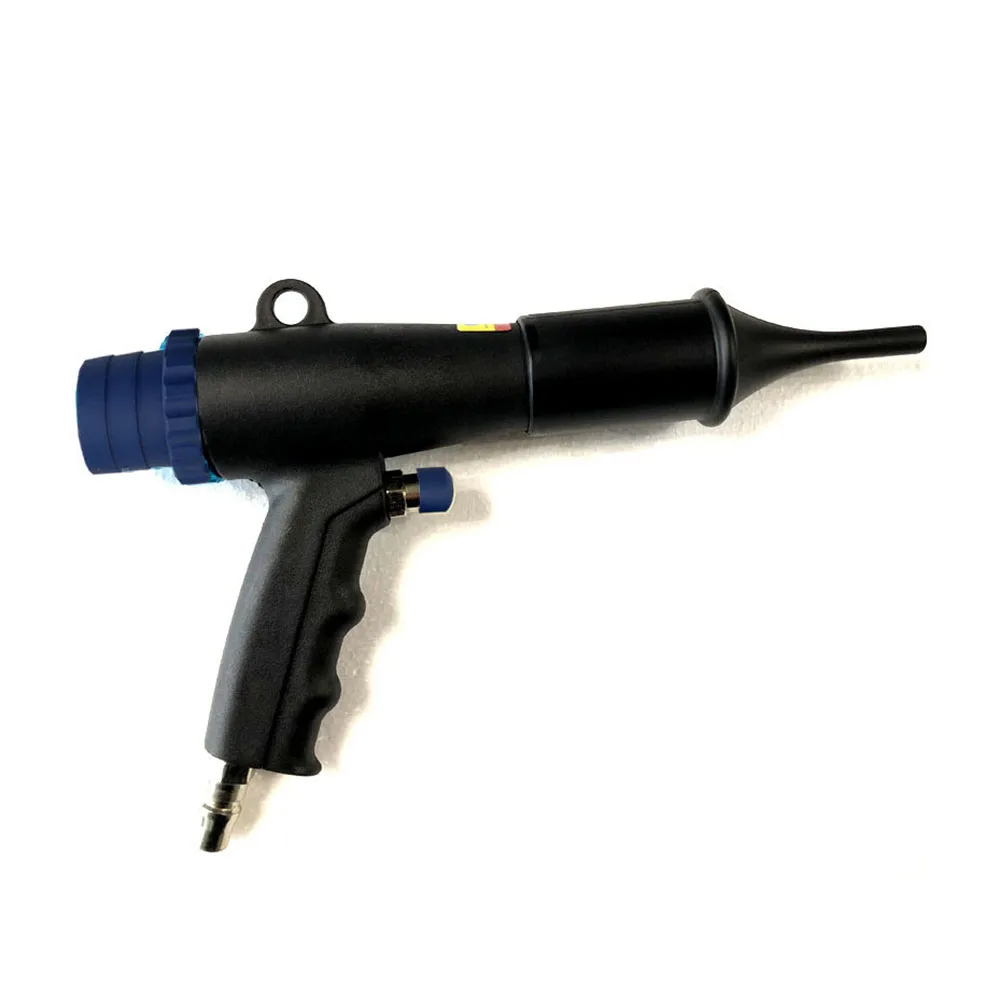 Щетка 2 в 1 ручной очистки воздуха выдув пылесос комплект пневматические шланги